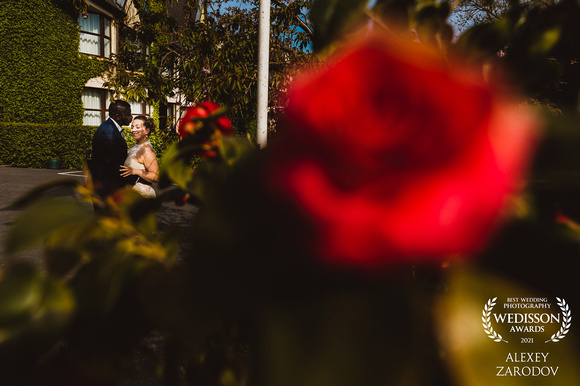 Galway Wedding Photographer.