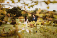 Cloghan Castle Wedding Photographer.