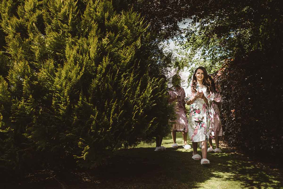 AOIFE + PATRICK. Fitzgeralds Woodlands House Hotel Wedding