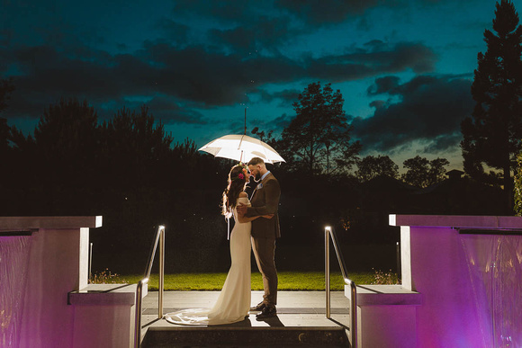 AOIFE + PATRICK. Fitzgeralds Woodlands House Hotel Wedding