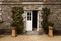 The Millhouse Slane Wedding.