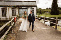 THE MILLHOUSE SLANE WEDDING