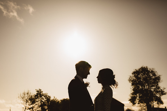 Claregalway Hotel Wedding