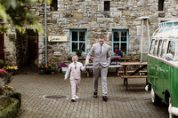 Village Barn Wedding. Kirsty + Ian