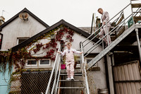 Village Barn Wedding. Kirsty + Ian