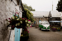 Village Barn Wedding. Kirsty + Ian