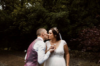 Village Barn Wedding. Kirsty + Ian