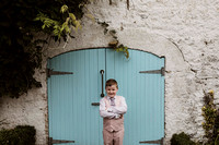 Village Barn Wedding. Kirsty + Ian