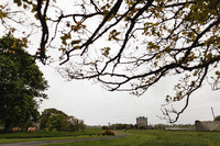 Kilcolgan Castle Wedding