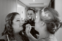 Ardilaun Hotel Wedding