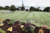 Crover House Hotel Wedding. Joanne + Adrian