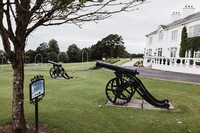 Crover House Hotel Wedding. Joanne + Adrian