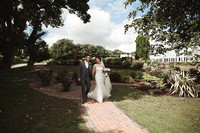 Crover House Hotel Wedding. Joanne + Adrian