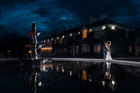 Crover House Hotel Wedding. Joanne + Adrian