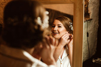 Sarah + Mike. Cloonacauneen Castle Wedding