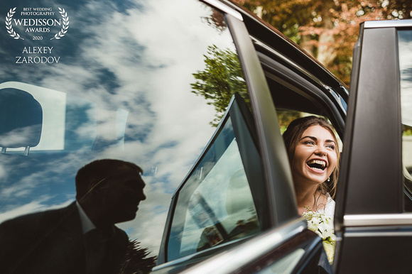 Mayo Wedding Photographer. Award Winning Photo